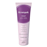 Hair Mask - Yellow Tone Enhancing & Revitalizing with Algae & Superfood - TryAladdin