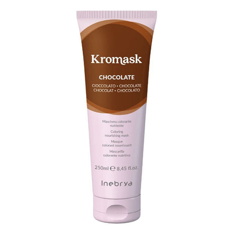 Hair Mask - Yellow Toning & Color Reviving with Algae & Superfoods - TryAladdin