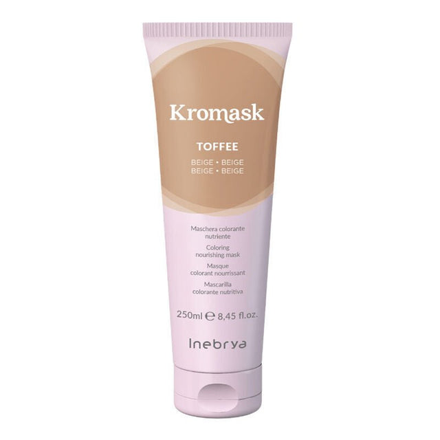 Hair Mask - Yellow Toning, Revitalizing & Shine with Algae & Superfoods - TryAladdin