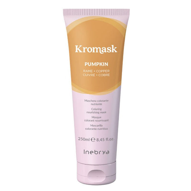 Hair Mask - Yellow Toning & Revitalizing with Algae & Superfood Complex - TryAladdin