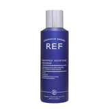 Hair Mousse - Softening, Smoothing & Hydrating with Quinoa Protein - TryAladdin