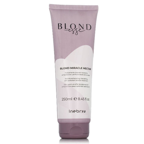 Hair Nectar Treatment - Nourishing & Shine for Blonde Hair with Coconut Oil - TryAladdin