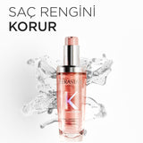 Hair Oil - Chroma Absolu Shine & Protection Refillable Elixir - TryAladdin