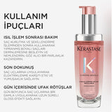 Hair Oil - Chroma Absolu Shine & Protection Refillable Elixir - TryAladdin