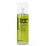 Hair Oil Complex - Revitalizing Rosemary & Botanical Nutrient Blend - TryAladdin