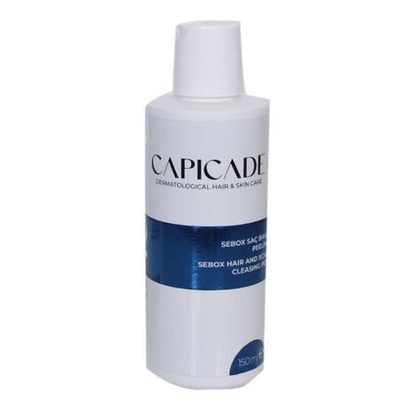 Hair Peeling - Deep Cleansing & Scalp Balancing Treatment - TryAladdin
