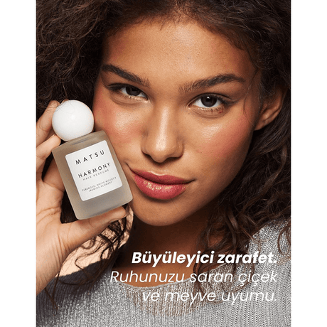Hair Perfume - Long - Lasting & Serene Floral Scent - TryAladdin