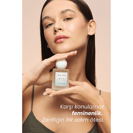 Hair Perfume - Seductive White & Floral Scent for Timeless Elegance - TryAladdin