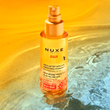 Hair Protective Oil - Moisturizing & Color Shielding Milky Mist - TryAladdin