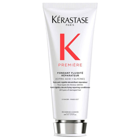 Hair Repairing Fondant - Strengthening & Smoothing Cream for Damaged Hair - TryAladdin