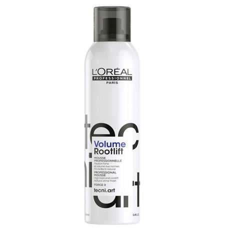 Hair Root Lifting Volume Mousse - 250ml Styling Foam - TryAladdin