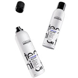 Hair Root Lifting Volume Mousse - 250ml Styling Foam - TryAladdin