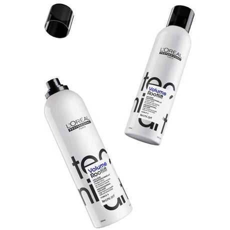 Hair Root Lifting Volume Mousse - 250ml Styling Foam - TryAladdin