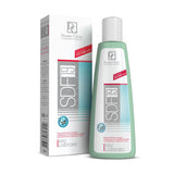 Hair & Scalp Lotion - Anti - Dandruff & Nourishing Treatment with Tea Tree Oil - TryAladdin