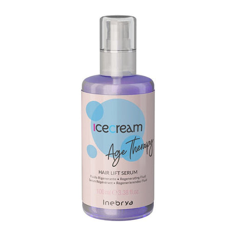 Hair Serum - Anti - Aging & Revitalizing Treatment with Collagen & Sapphire - TryAladdin