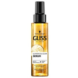 Hair Serum - Anti - Breakage & Nourishing Argan Oil Elixir - TryAladdin