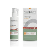 Hair Serum - Heat & UV Shield with Antioxidants & Botanical Extracts - TryAladdin
