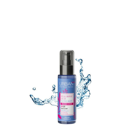 Hair Serum - Hydrating & Strengthening with Hyaluronic Acid & Collagen - TryAladdin
