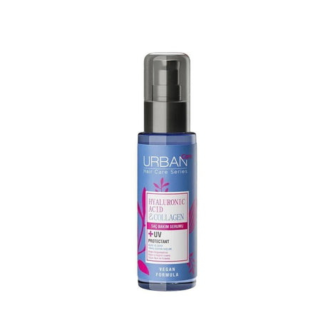 Hair Serum - Hydrating & Strengthening with Hyaluronic Acid & Collagen - TryAladdin