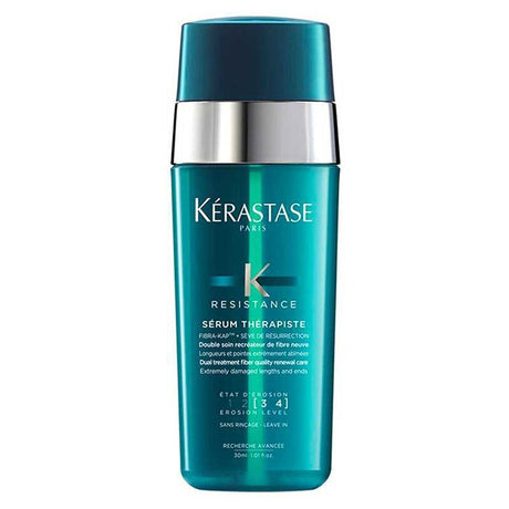Hair Serum - Intensive Repair & Heat Protection for Damaged Hair - TryAladdin