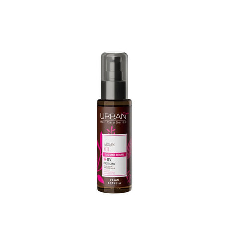 Hair Serum - Nourishing Argan Oil for Anti - Breakage & Silky Smoothness - TryAladdin