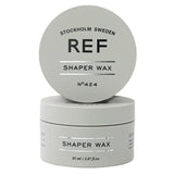 Hair Shaper Wax - Strong Hold & Matte Finish - 85ml - TryAladdin