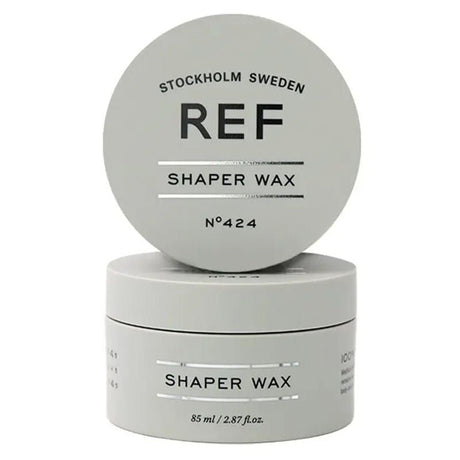 Hair Shaper Wax - Strong Hold & Matte Finish - 85ml - TryAladdin