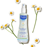 Hair & Skin Refresher - Softening & Revitalizing Organic Chamomile Mist - TryAladdin