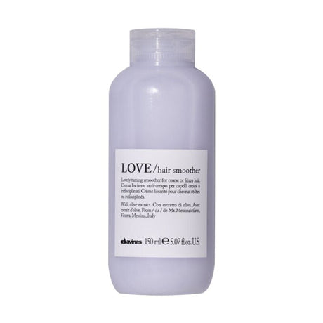 Hair Smoother - Frizz Control, Hydrating Leave - In Cream for Wavy Hair - TryAladdin