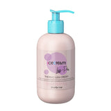 Hair Smoothing Cream - Ultra Heat Protection Lightweight Formula - TryAladdin