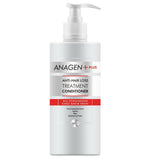 Hair Strengthening Conditioner - Anti - Hair Loss with Biotin & Ginseng - TryAladdin
