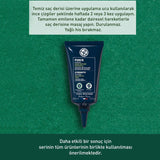 Hair Strengthening & Revitalizing Serum - Ginseng for Scalp Balance - TryAladdin