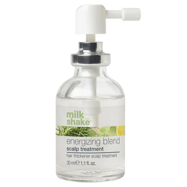 Hair Strengthening Scalp Treatment - Densifying Botanical Lotion - TryAladdin