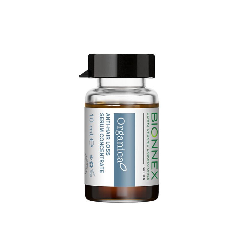 Hair Strengthening Serum - Anti - Hair Loss & Growth Support with Vitis Complex - TryAladdin