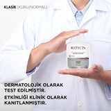 Hair Strengthening Shampoo - Herbal Biocomplex B11 Formula - TryAladdin