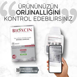Hair Strengthening Shampoo - Herbal Biocomplex B11 Formula - TryAladdin