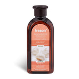 Hair Strengthening Shampoo - Odourless Garlic Extract & Volume - TryAladdin