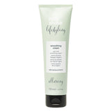Hair Styling Cream - Frizz Control & Heat Protection Smoothing Formula - TryAladdin