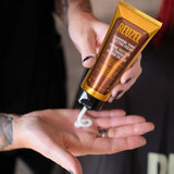 Hair Styling Cream - Texture & Volume Enhancing Lightweight Formula - TryAladdin