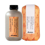 Hair Styling Fluid - Frizz Control & Natural Hydration, Non - Greasy - TryAladdin