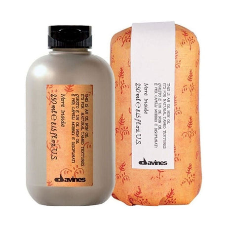 Hair Styling Fluid - Frizz Control & Natural Hydration, Non - Greasy - TryAladdin