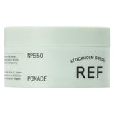 Hair Styling Pomade for Strong Hold & Shine - 85 ml - TryAladdin