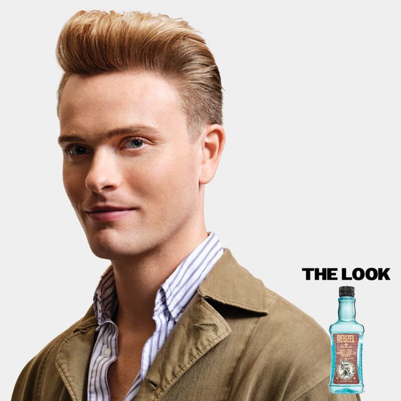 Hair Styling Tonic - Revitalizing & Non - Greasy Lightweight Formula - TryAladdin