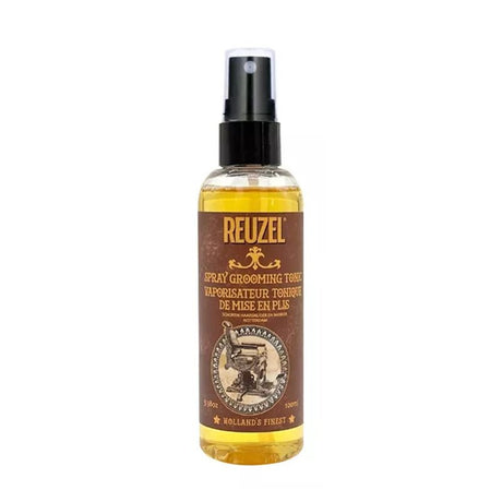 Hair Styling Tonic - Volumizing, Heat Protectant & Texture - TryAladdin