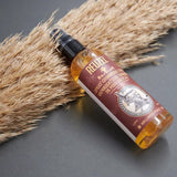 Hair Styling Tonic - Volumizing, Heat Protectant & Texture - TryAladdin