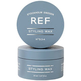Hair Styling Wax for Flexible Hold & Definition, 85ml - TryAladdin