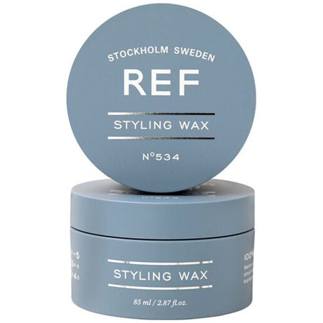Hair Styling Wax for Flexible Hold & Definition, 85ml - TryAladdin