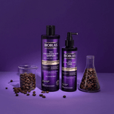 Hair Tonic - Anti - Hair Loss & Strengthening with Biotin, Caffeine - TryAladdin