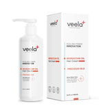 Hair Treatment Cream - Deep Hydration & Shine with Precious Oils & Keratin - TryAladdin