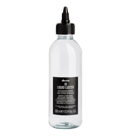 Hair Treatment - Intensive Shine & Softness Elixir with Roucou Oil - TryAladdin